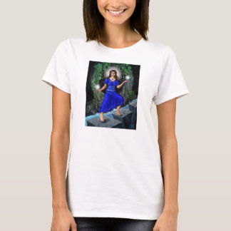 T-shirt InspirationStarGoddessShirt