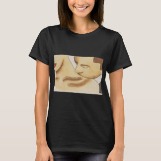 T-shirt Inspiré de fallingforyou par The1975