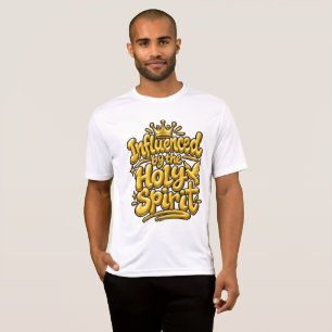 T-shirt Inspiré par le Saint-Esprit