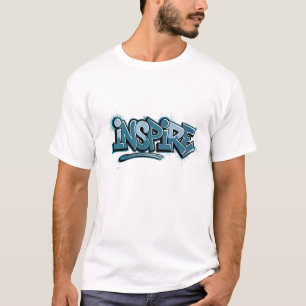 T-shirt Inspirer