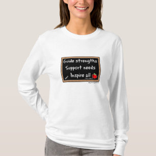 T-shirt Inspirez