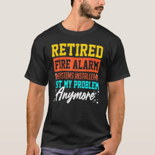 T-shirt installer