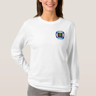 T-shirt Institut de la Science philosophique divine