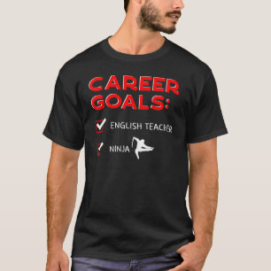 T-shirt Instructeur Advisor Ni