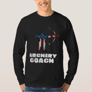 T-shirt Instructeur d'équipe d'instructeurs