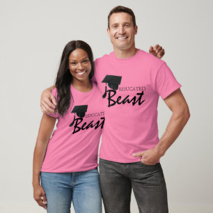 T-shirt Instruit
