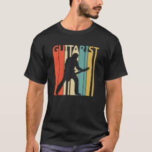 T-shirt Instrument de musique à cordes