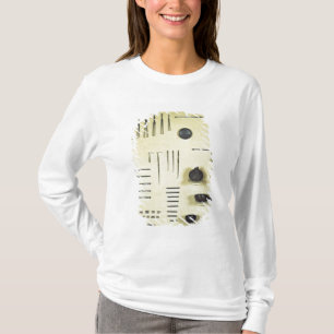 T-shirt Instruments du cas d'un oculiste, de Reims