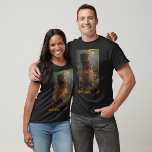T-shirt Insuffisance Rénale