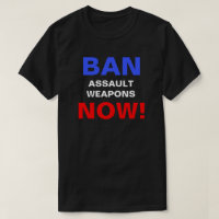 Interdire les armes d'assaut maintenant ! Manifest