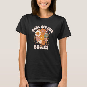 T-shirt Interdit Nos Corps