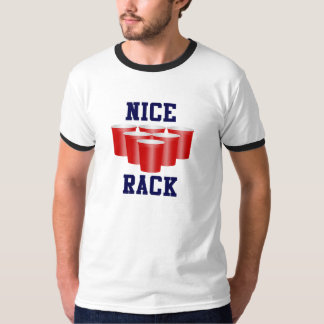T-shirt intéressant de puanteur de bière de