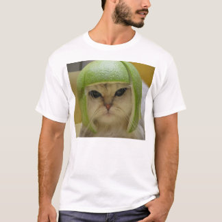 T-shirt Intergalatic Kitty