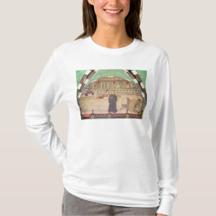 T-shirt Intérieur d'une pharmacie
