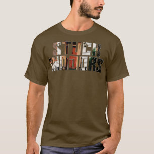 T-SHIRT INTÉRIEURS DE PIÈCES