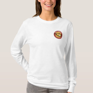 T-shirt Intermédiaire du ruisseau Day