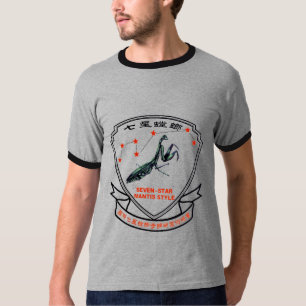 T-shirt International d'association de LKW