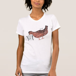 T-shirt International de CTC