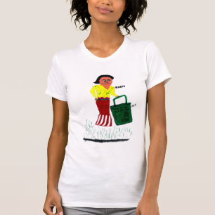 T-shirt International de CTC