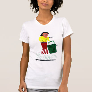 T-shirt International de CTC