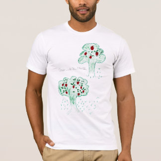 T-shirt International de CTC