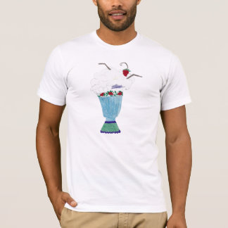 T-shirt International de CTC