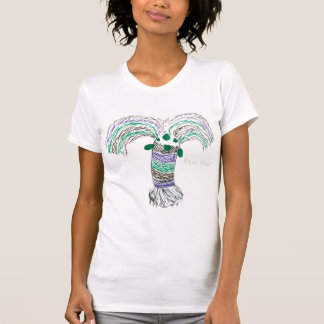 T-shirt International de CTC