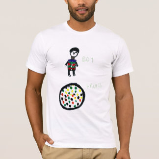 T-shirt International de CTC
