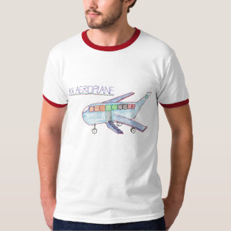 T-shirt International de CTC