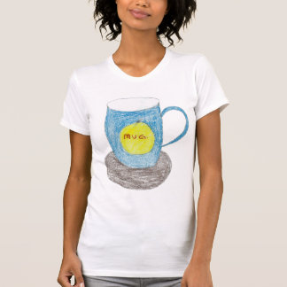 T-shirt International de CTC