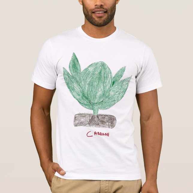 T-shirt International de CTC (Devant)
