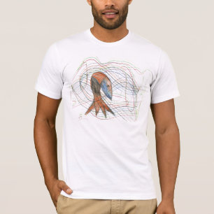 T-shirt International de CTC