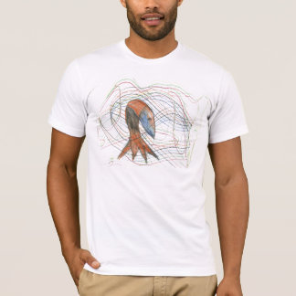 T-shirt International de CTC