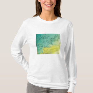 T-shirt International de CTC - arbre