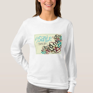 T-shirt International de CTC - Asante 2