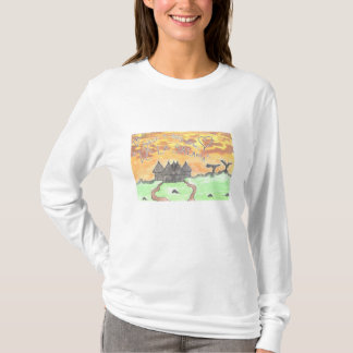 T-shirt International de CTC - bonne nuit