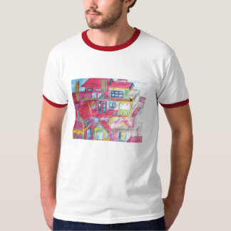 T-shirt International de CTC - Chambres