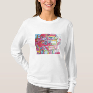 T-shirt International de CTC - Chambres