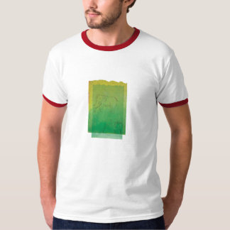 T-shirt International de CTC - éléphant
