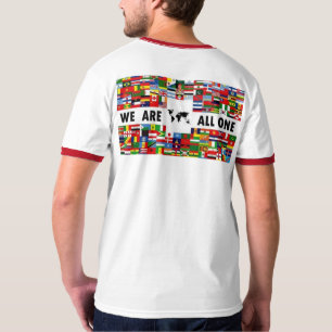 T-shirt International uni