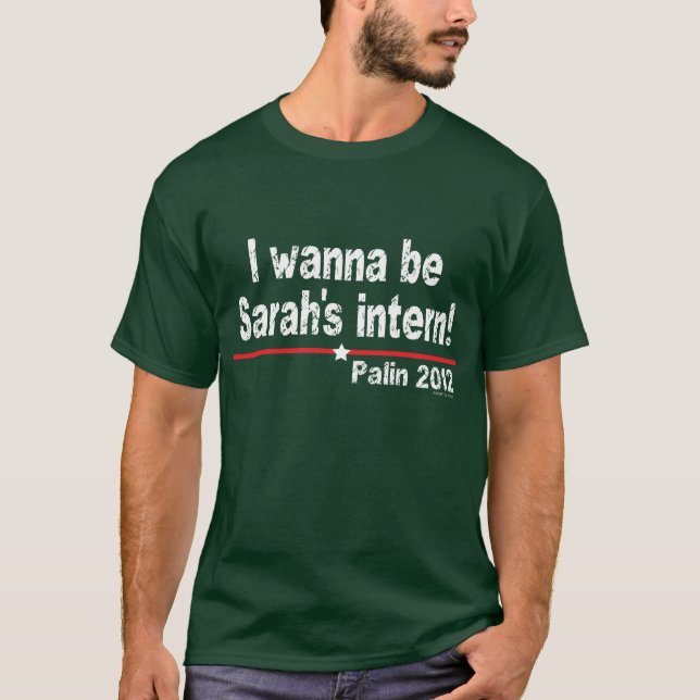 T-shirt interne tee2 de sarahs (Devant)