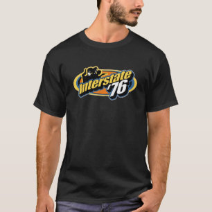 T-shirt Interstate 76