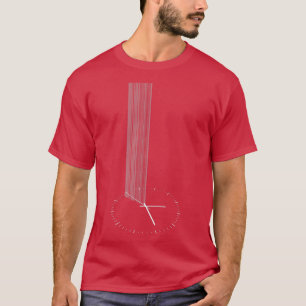 T-shirt Interstellaire