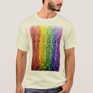 T-shirt Intertissé