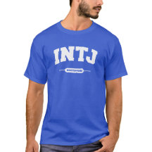 INTJ - Cerveau - style d'université
