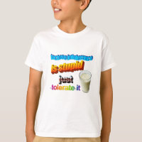 Intolérance au lactose