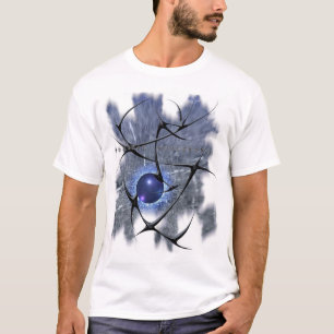 T-shirt Intolérance musicale