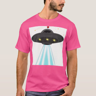 T-shirt Invasion