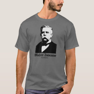 T-shirt Inventeur principal