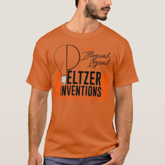 T-shirt Inventions Peltzer